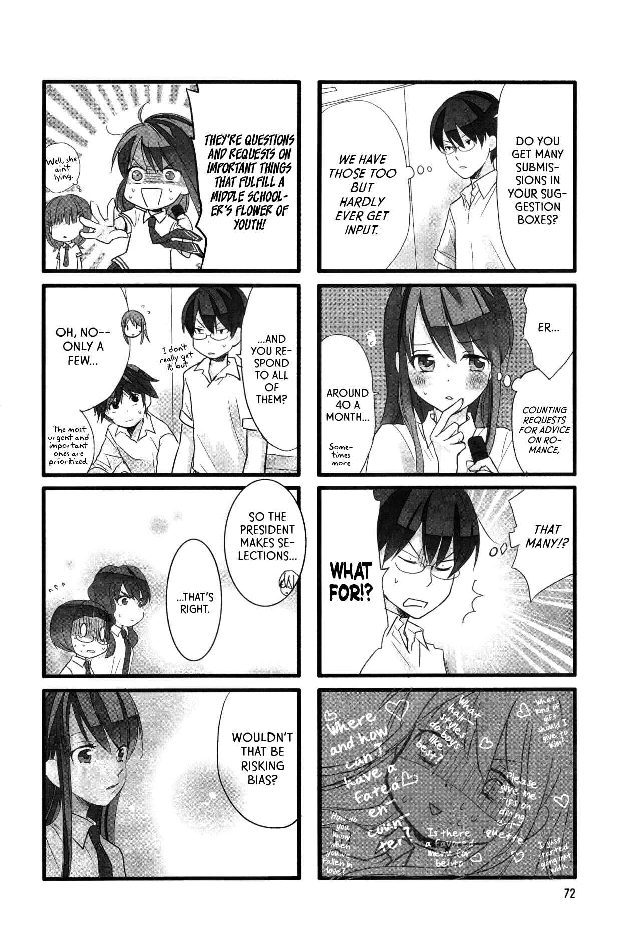 Page 2 Chapter 9 Love Lab