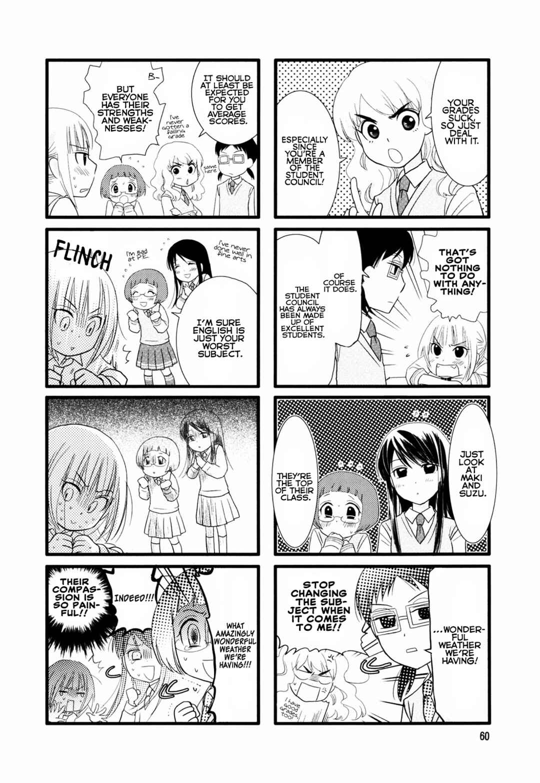 Page 2 Chapter 9 Love Lab