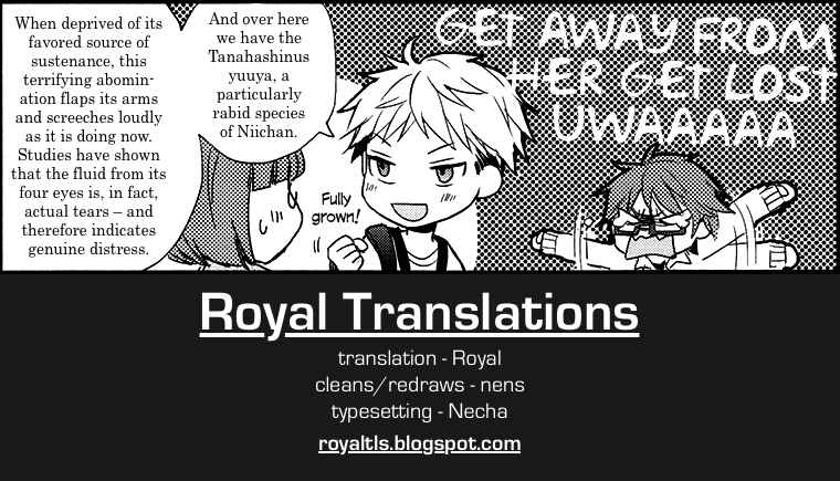 Page 18 Chapter 5 Love Lab