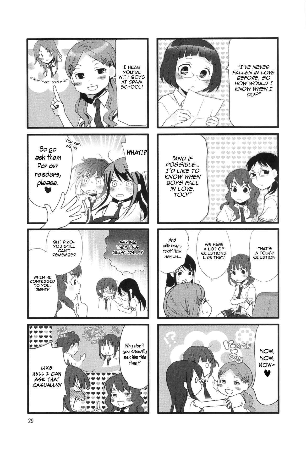 Page 3 Chapter 4 Love Lab