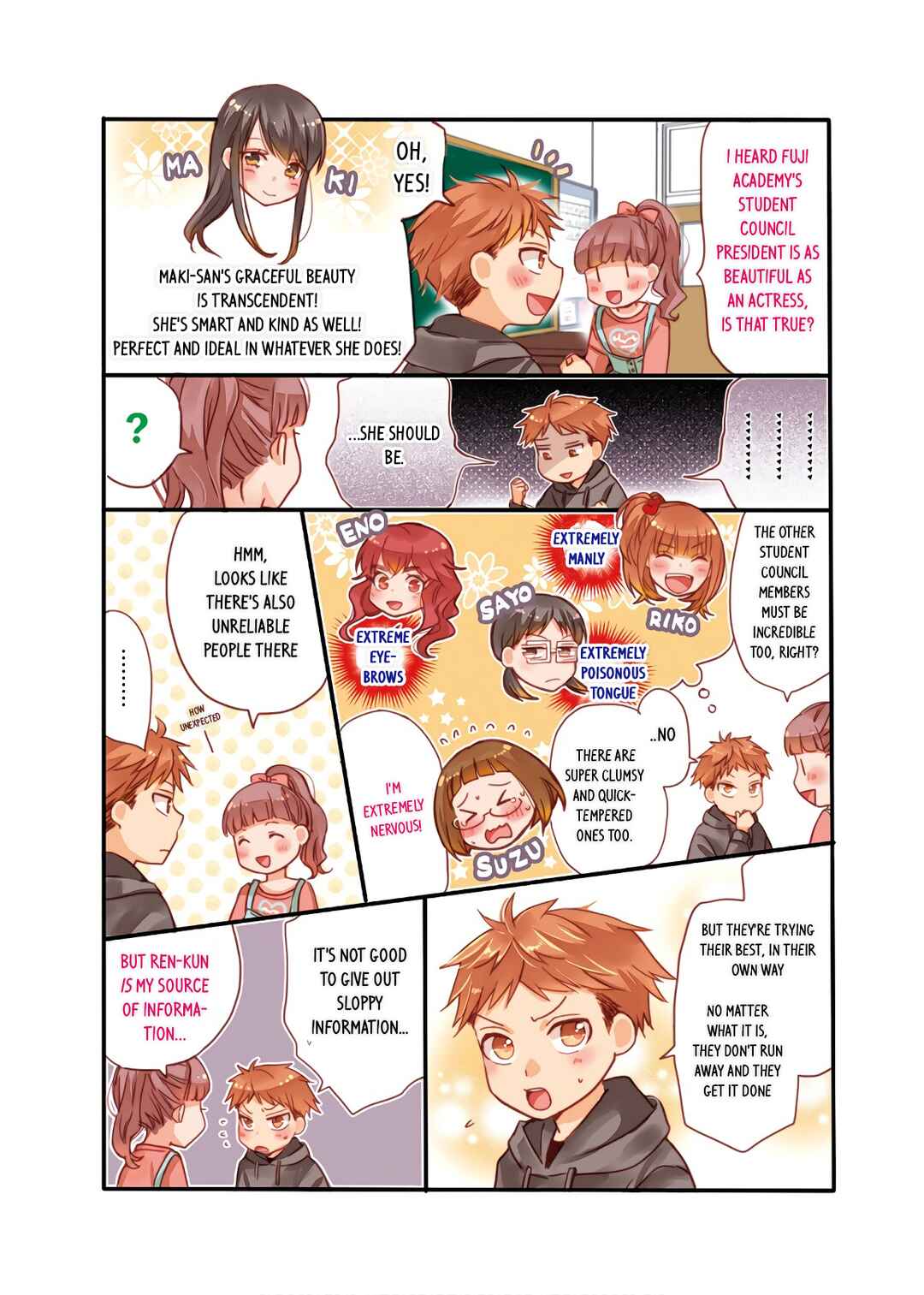 Page 7 Chapter 1 Love Lab