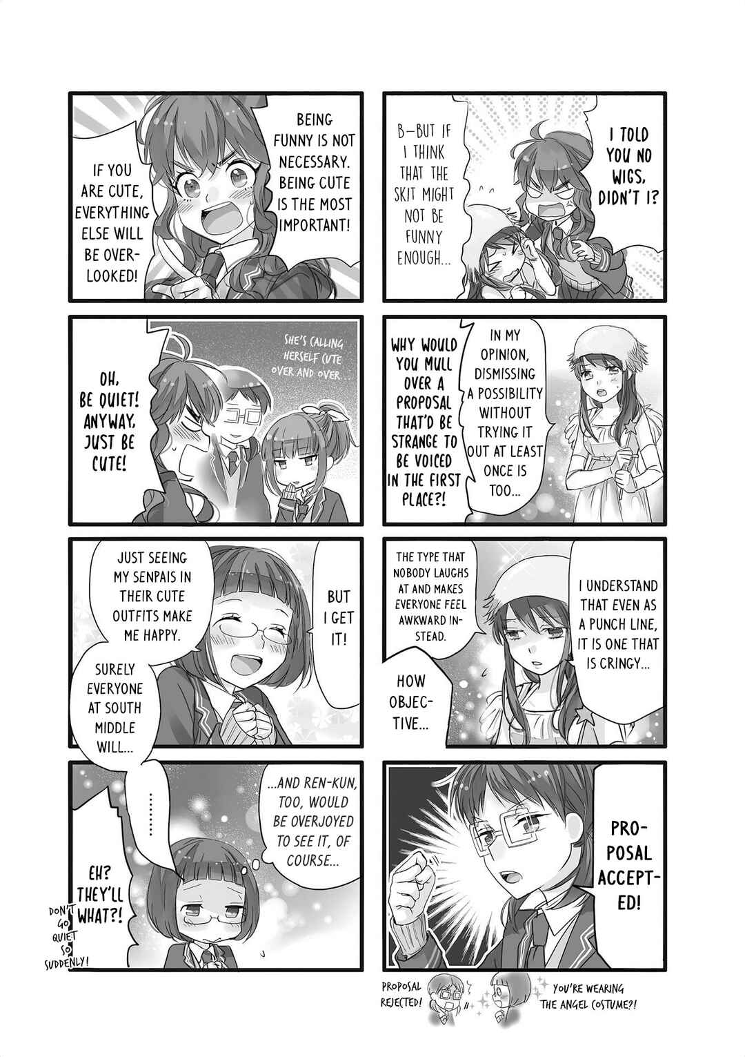 Page 3 Chapter 5 Love Lab