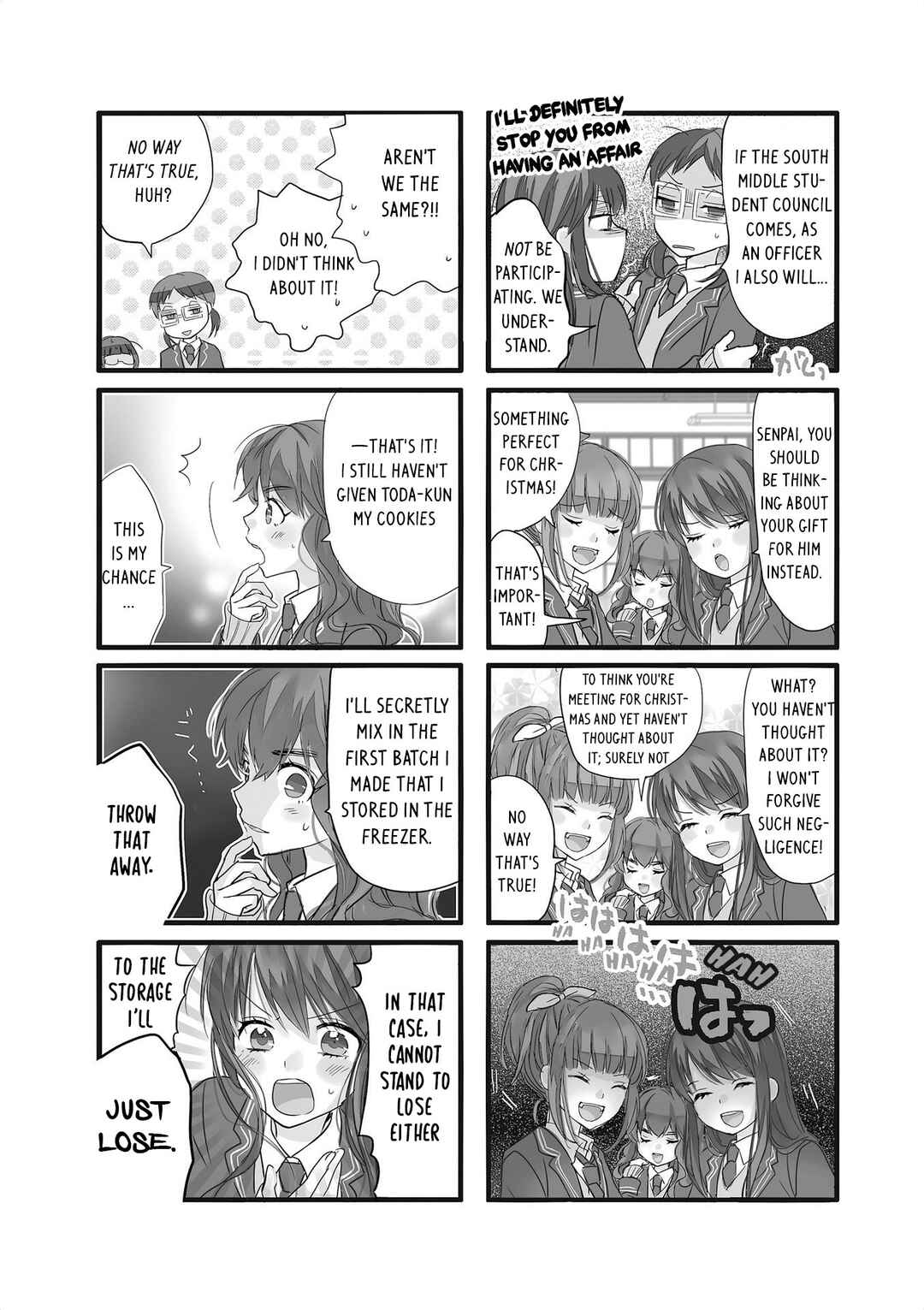 Page 4 Chapter 5 Love Lab