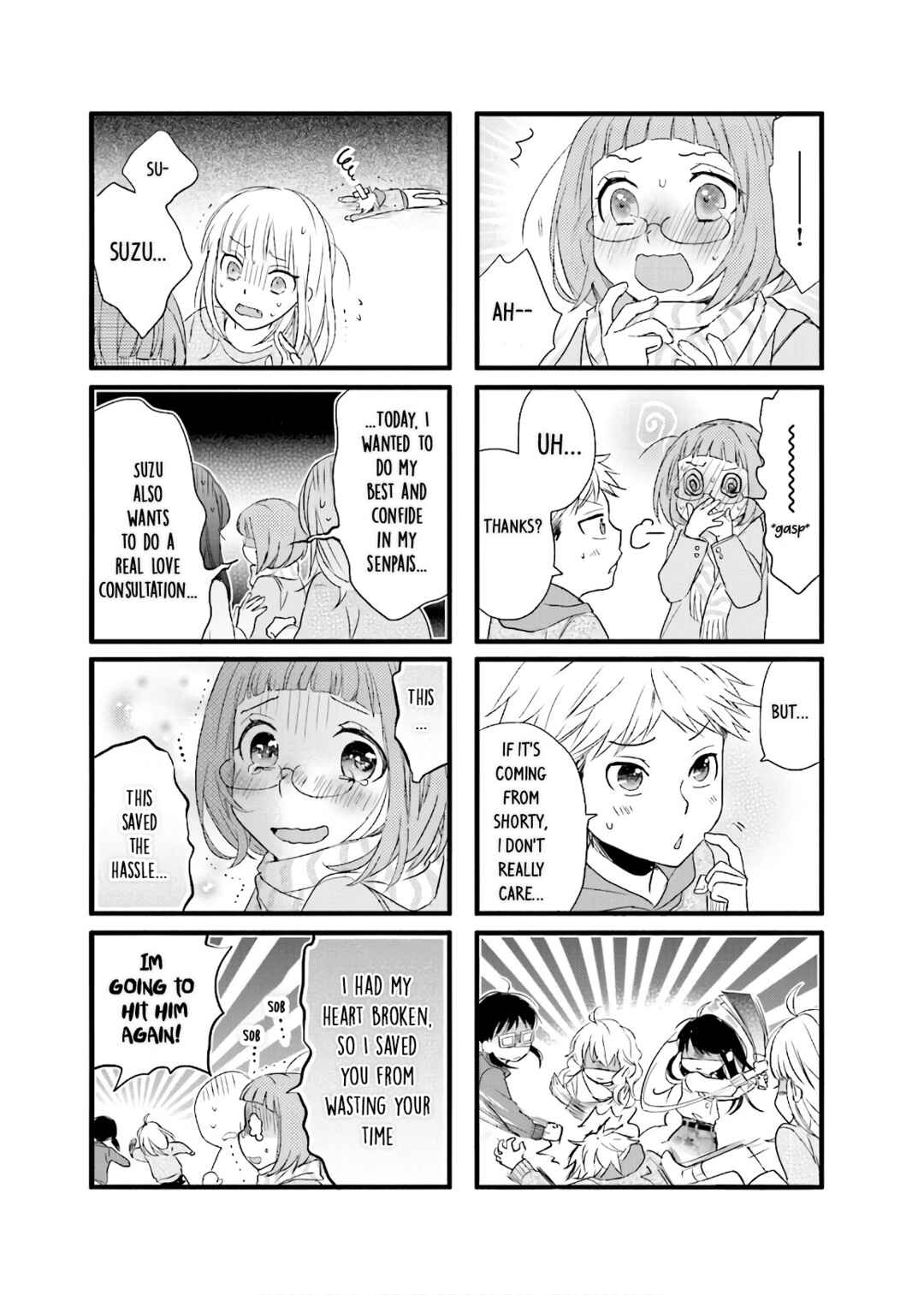 Page 9 Chapter 2 Love Lab