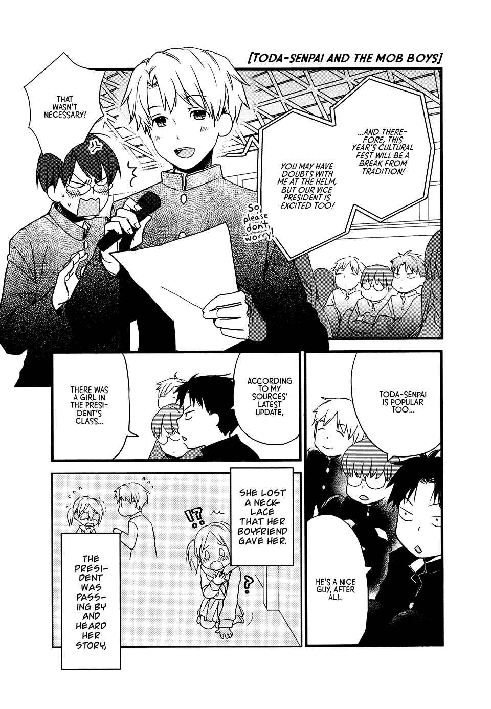 Page 11 Chapter 4 Love Lab