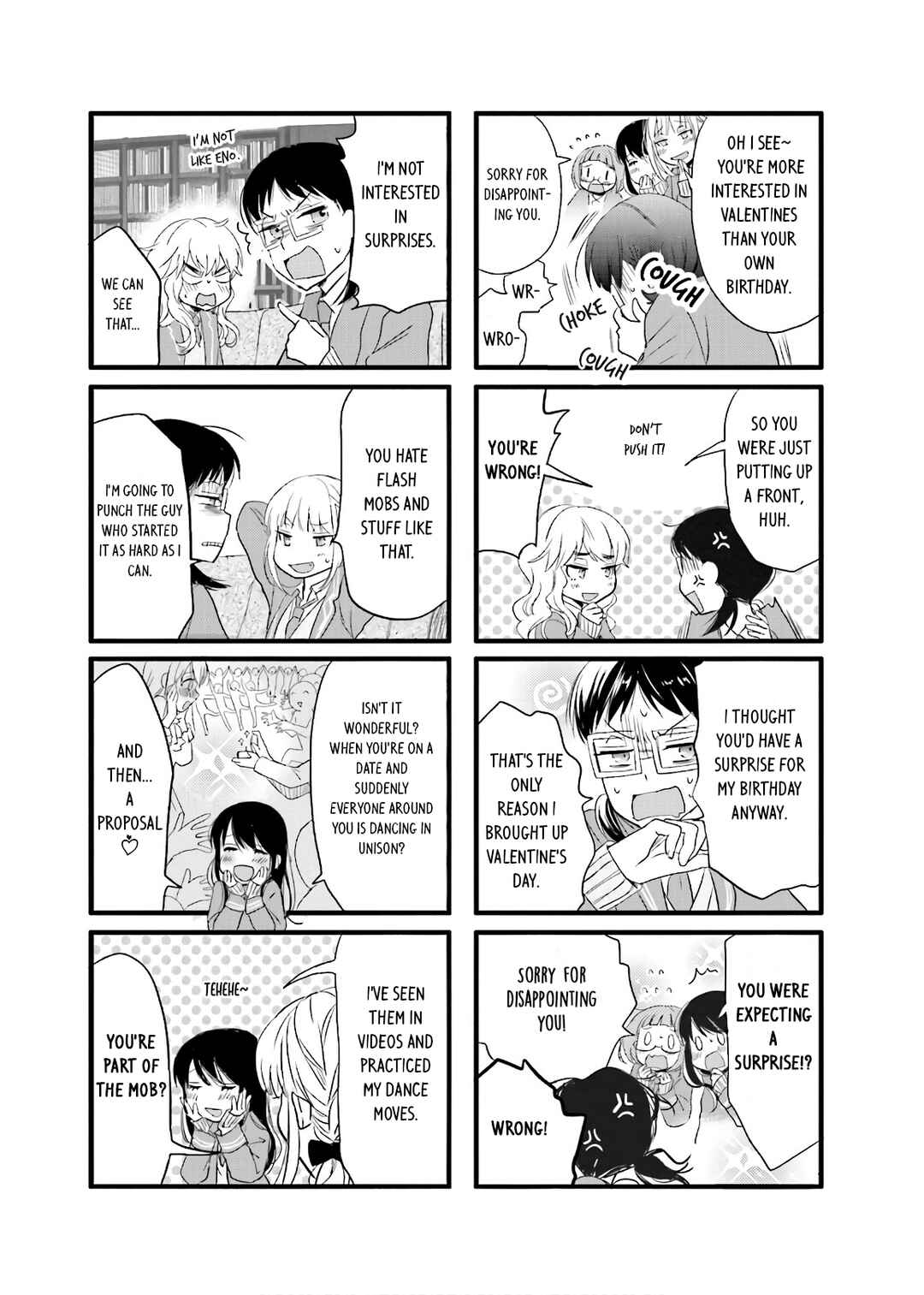 Page 3 Chapter 11 Love Lab