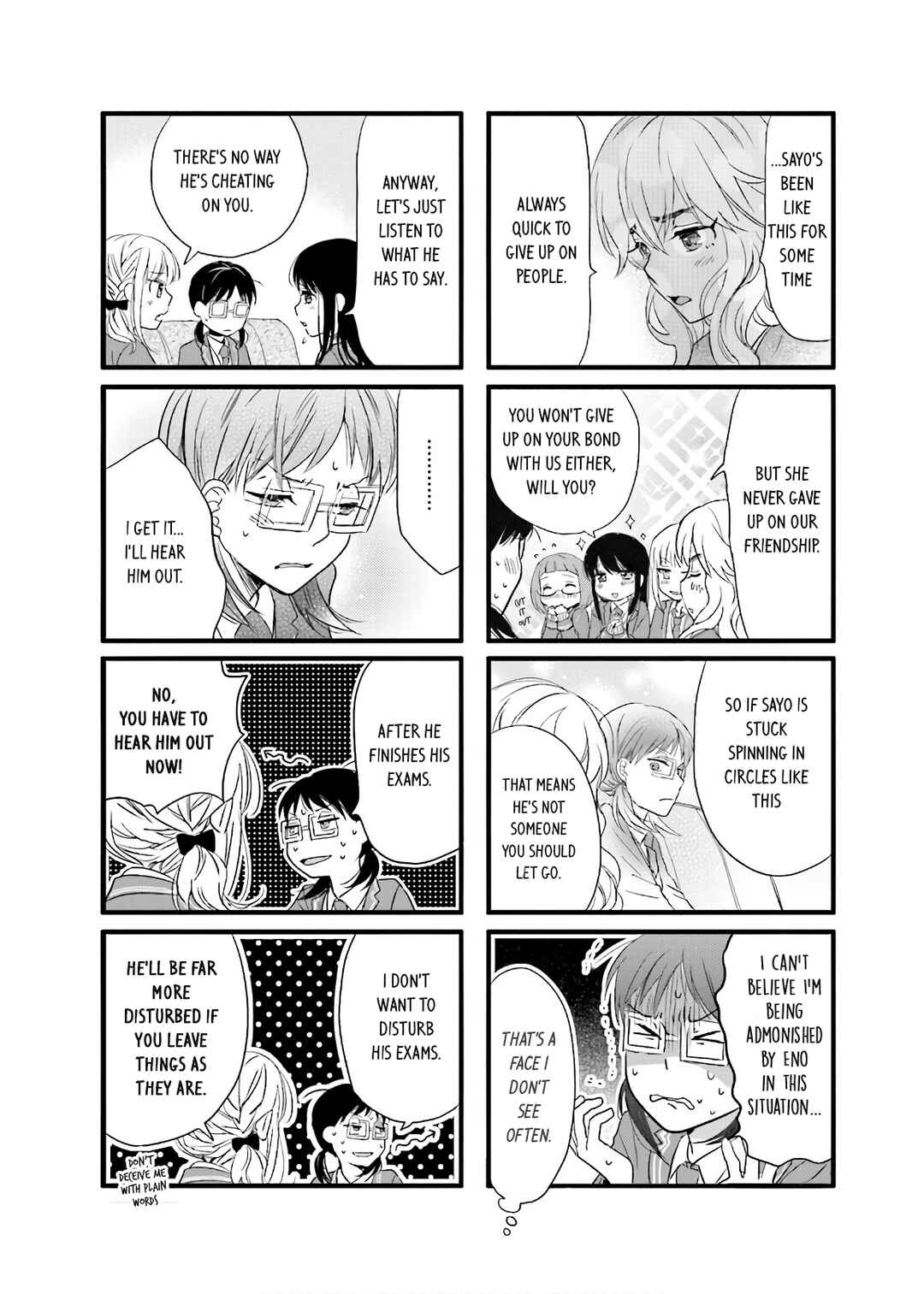 Page 8 Chapter 11 Love Lab