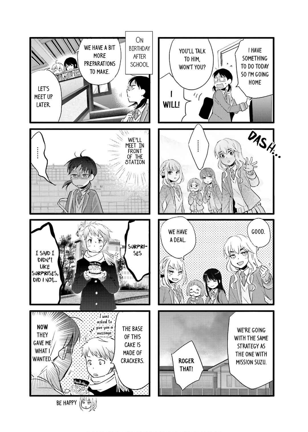 Page 9 Chapter 11 Love Lab