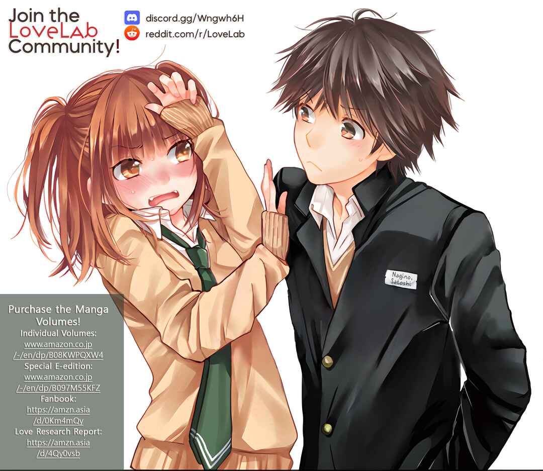Page 16 Chapter 7 Love Lab