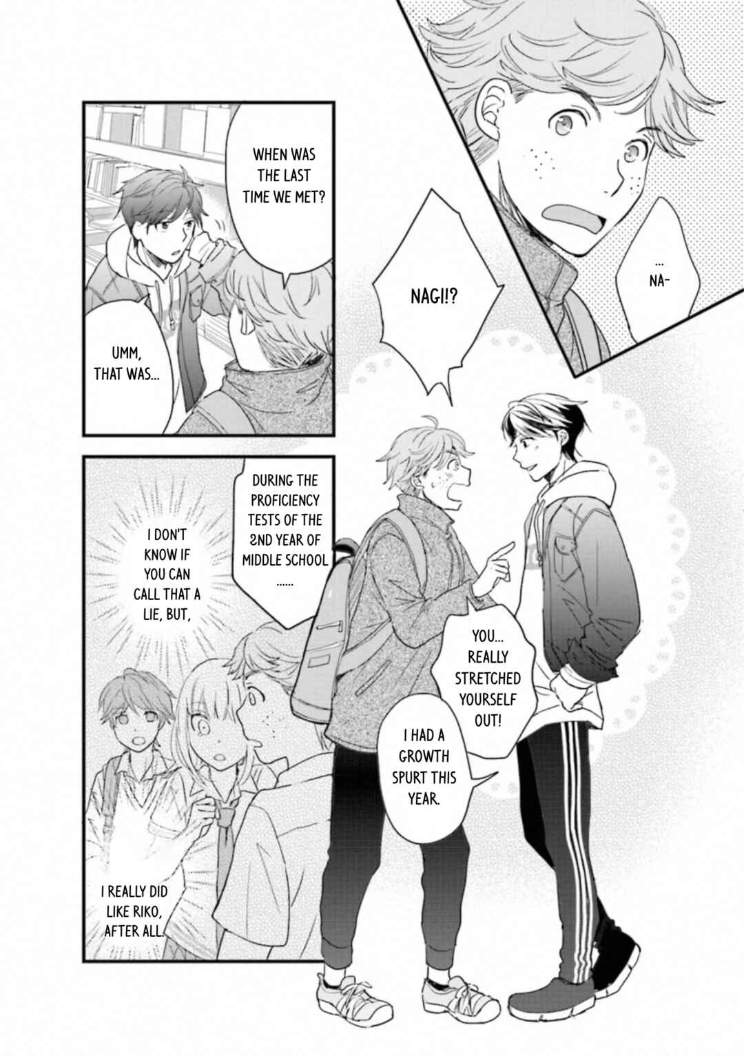 Page 3 Chapter 7 Love Lab