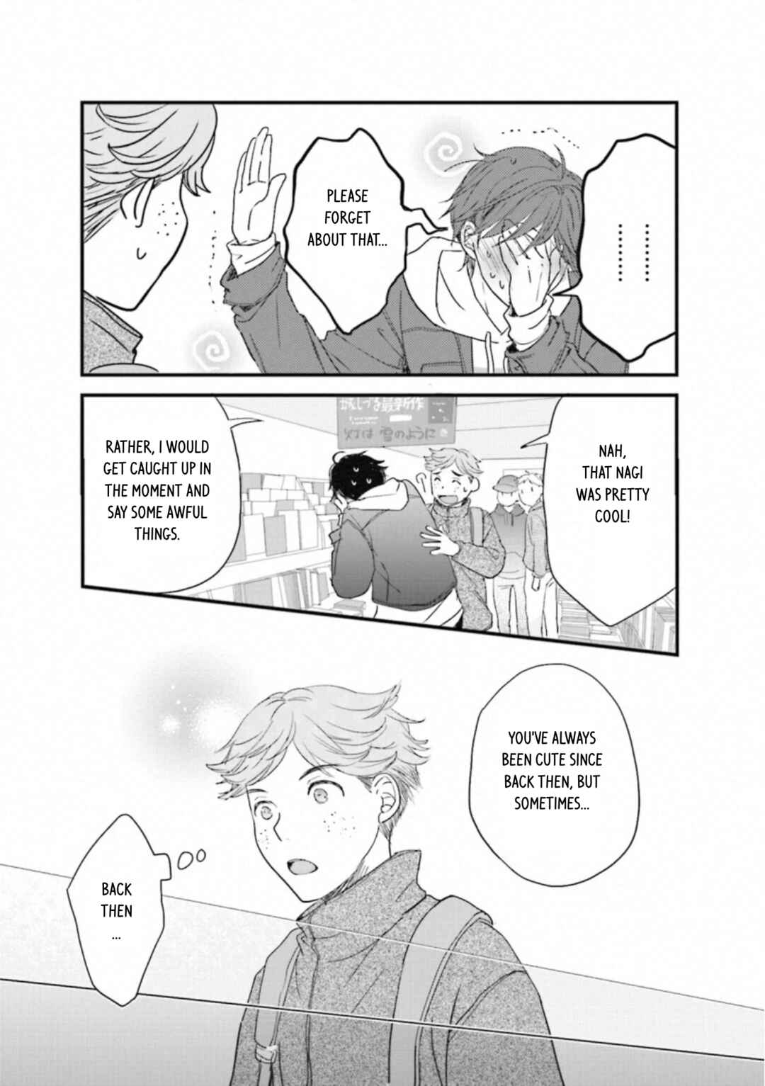 Page 4 Chapter 7 Love Lab