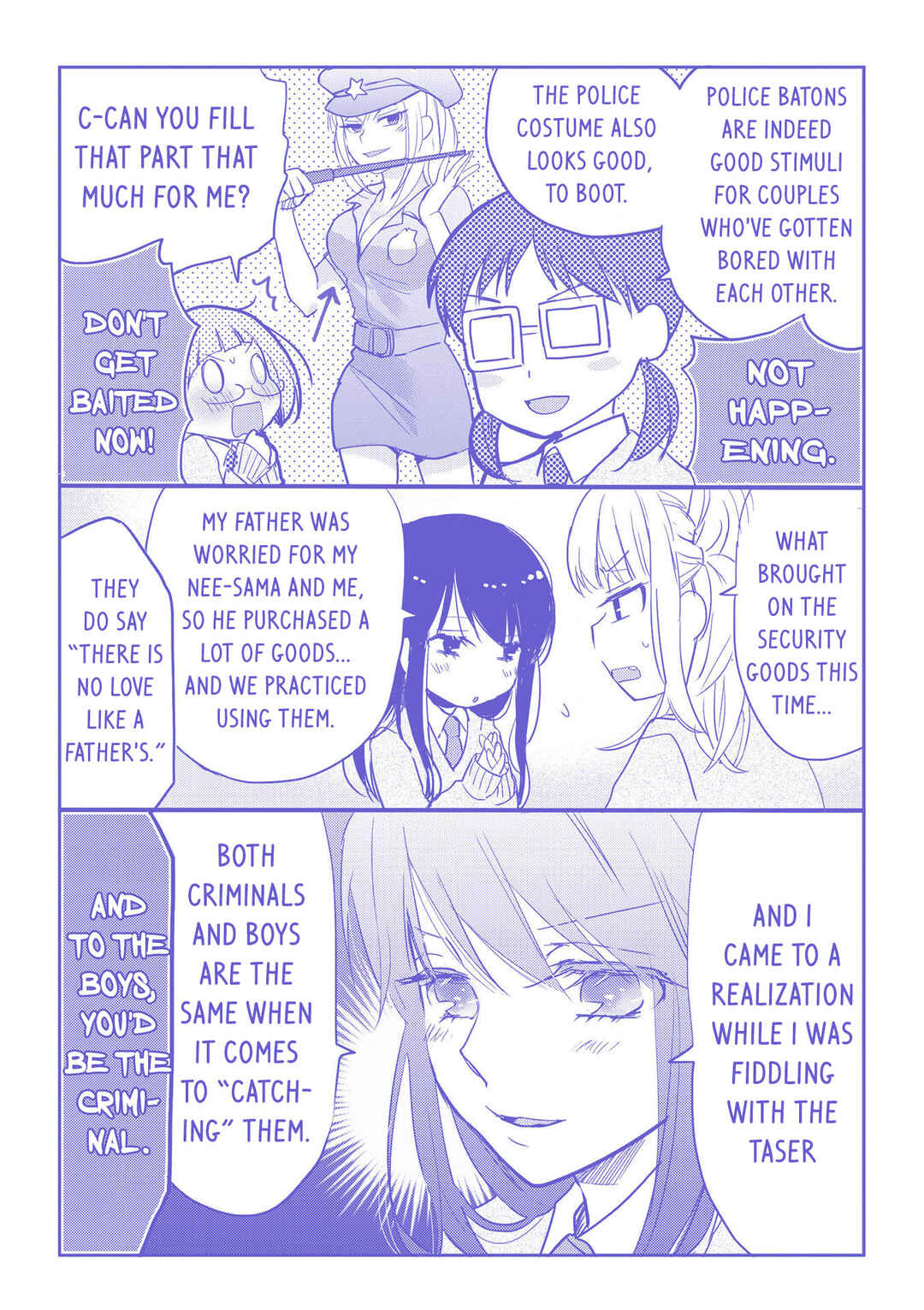 Page 4 Chapter 13.5 Love Lab