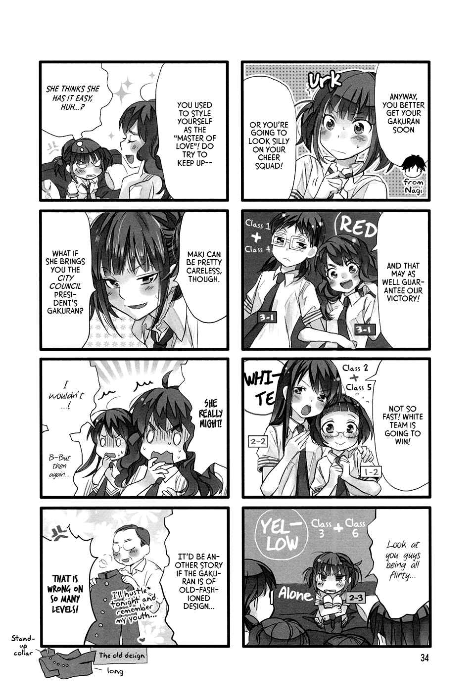 Page 2 Chapter 5 Love Lab