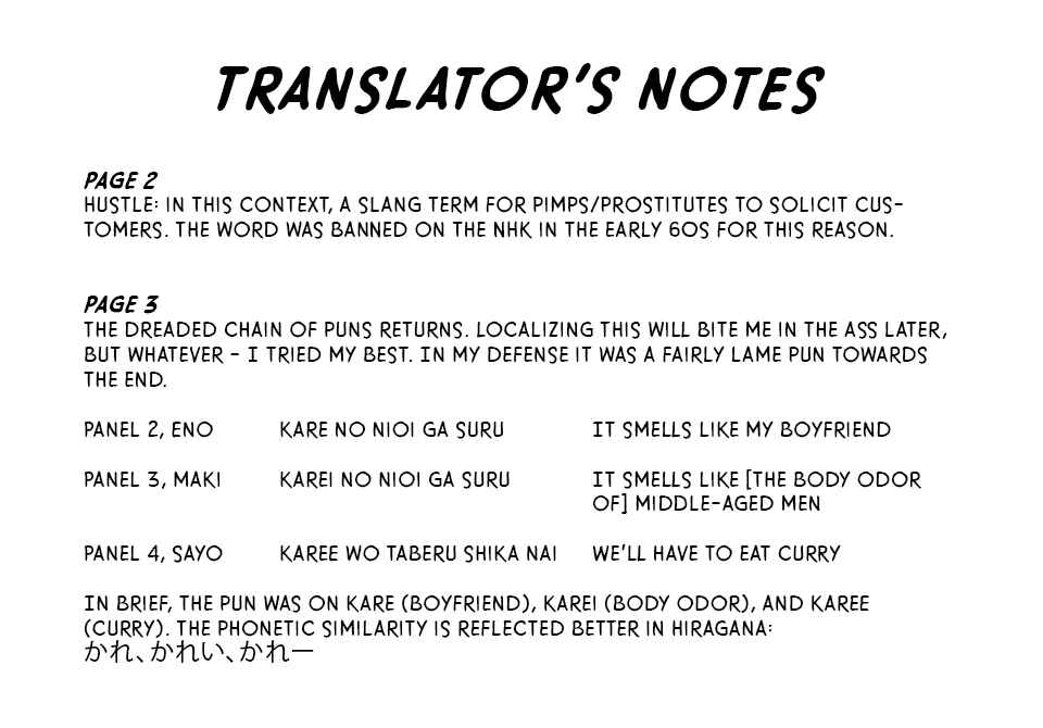 Page 9 Chapter 5 Love Lab