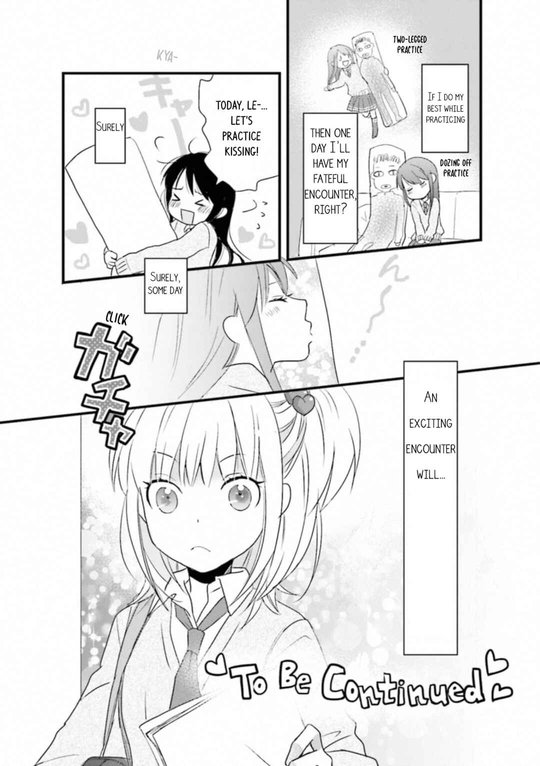 Page 10 Chapter 5 Love Lab
