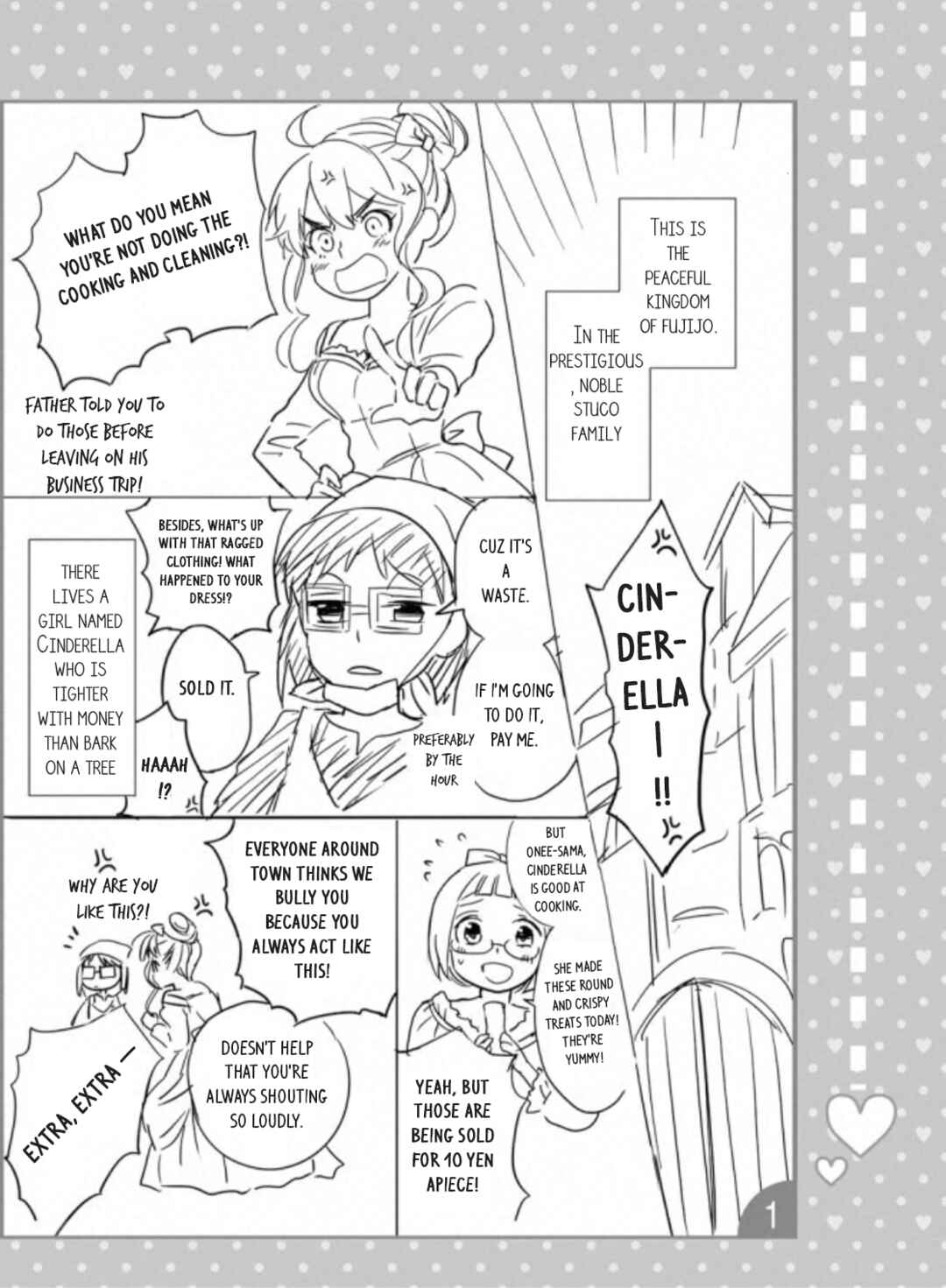 Page 11 Chapter 5 Love Lab