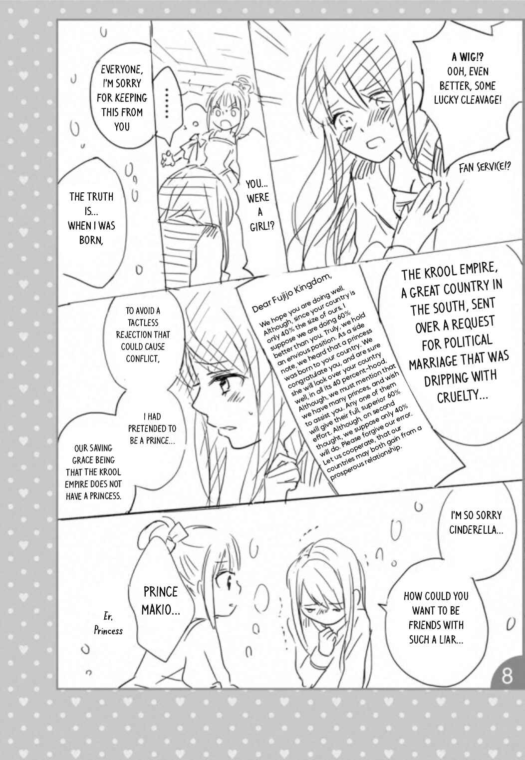 Page 18 Chapter 5 Love Lab