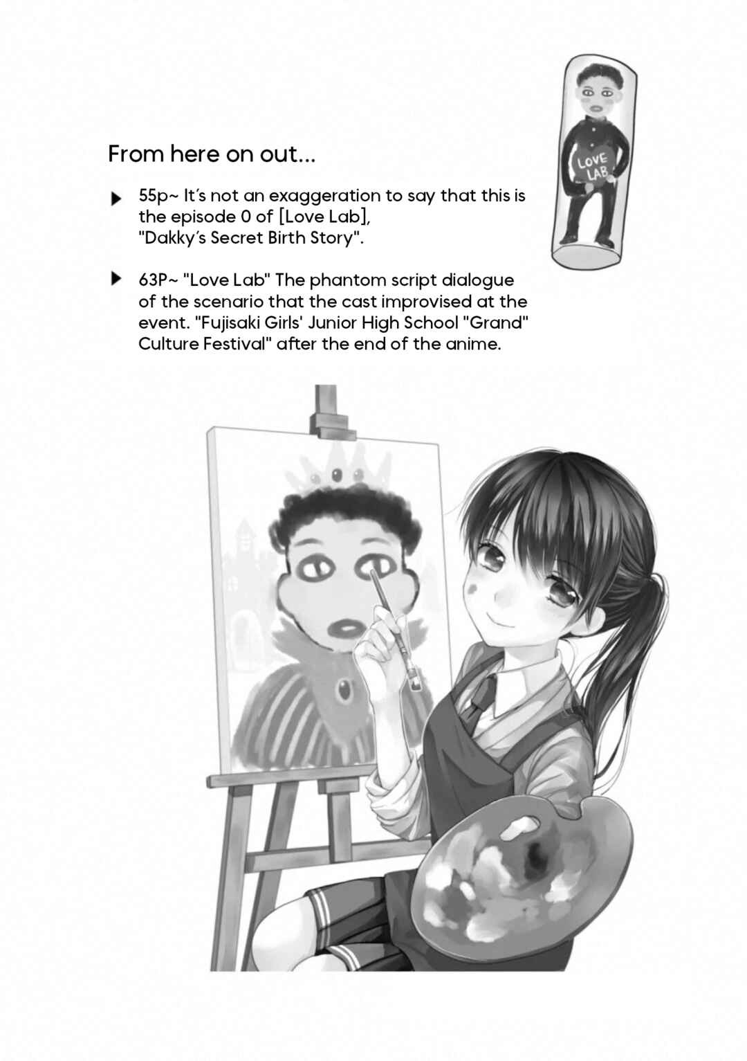 Page 2 Chapter 5 Love Lab