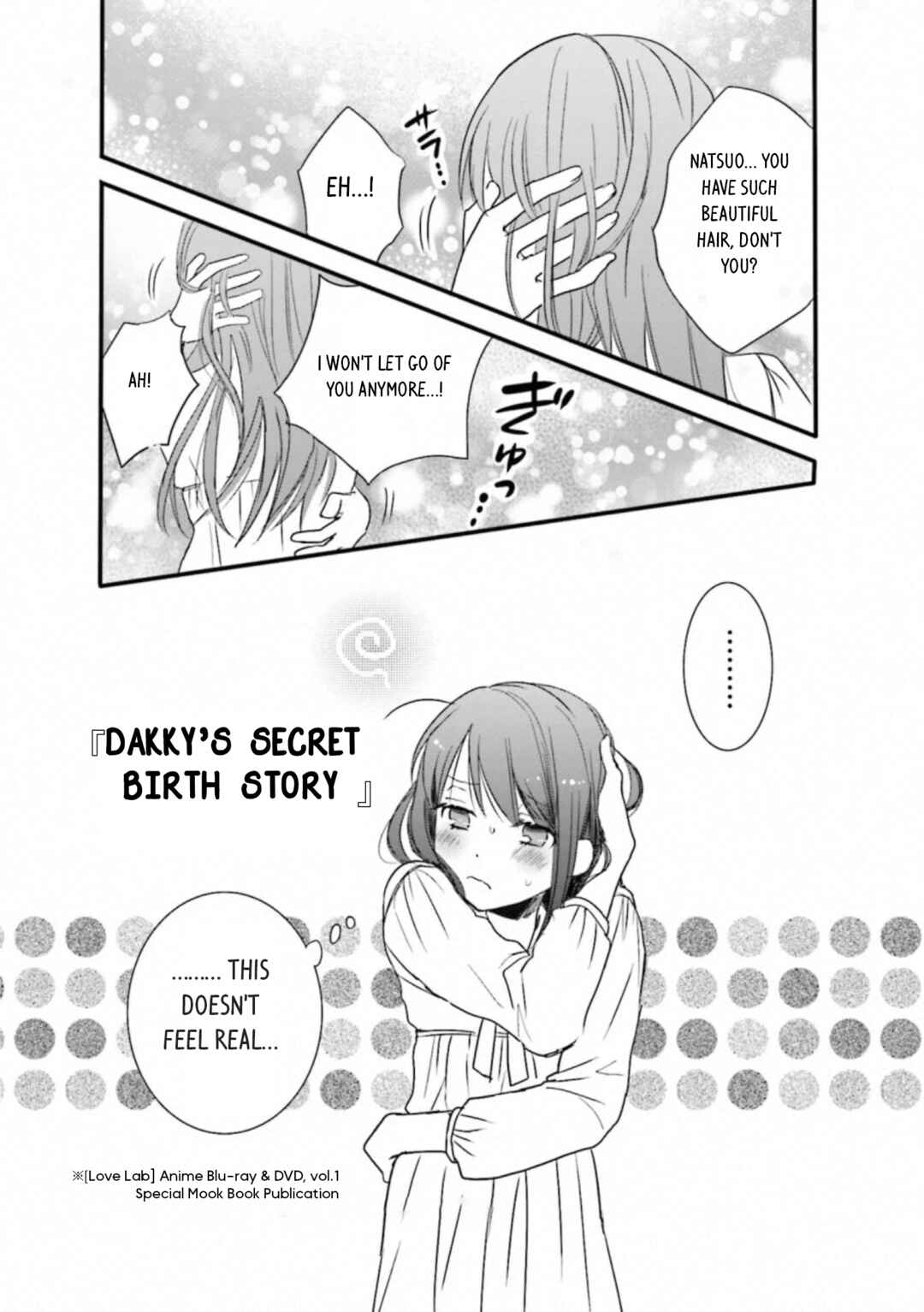 Page 3 Chapter 5 Love Lab