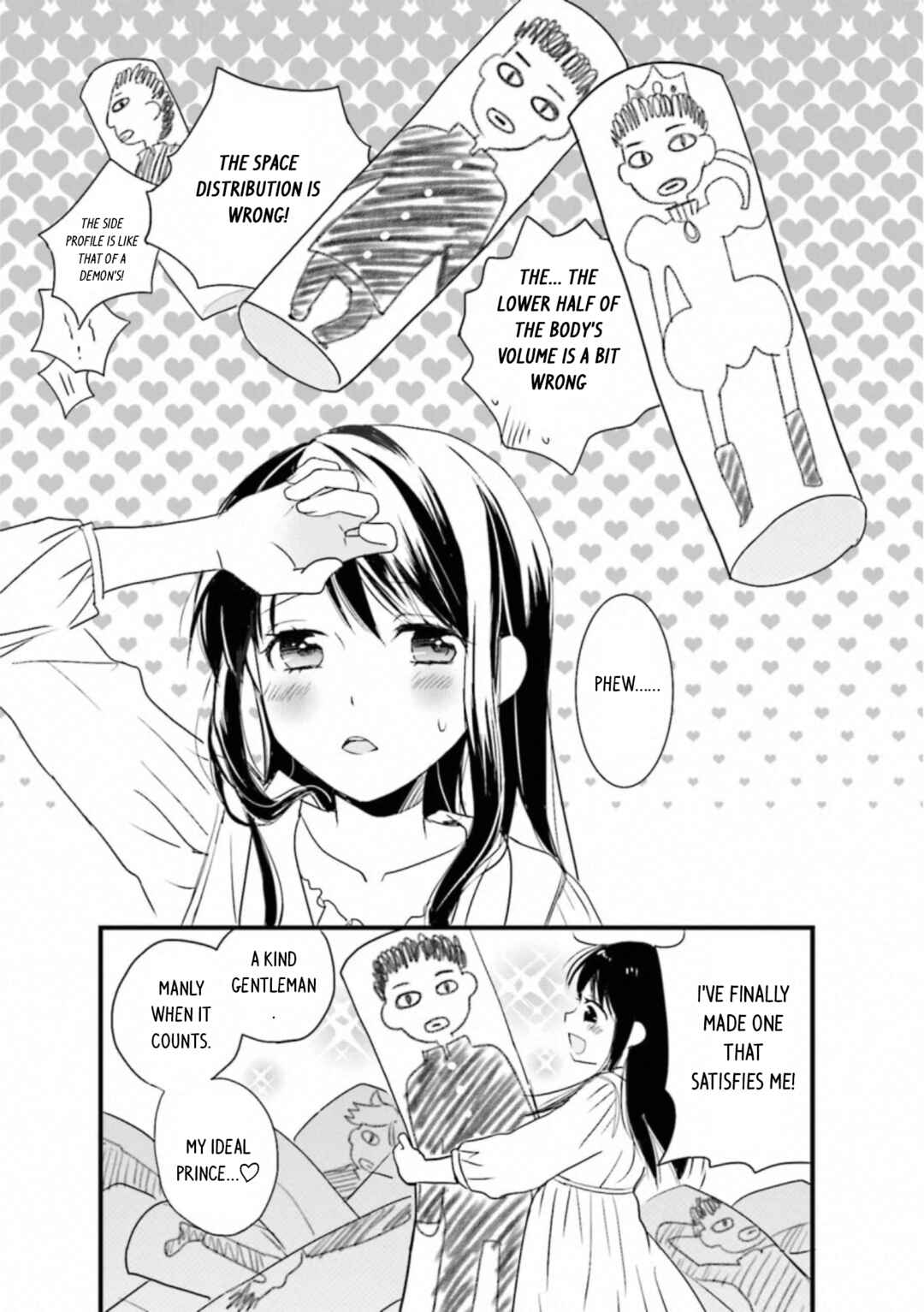 Page 7 Chapter 5 Love Lab