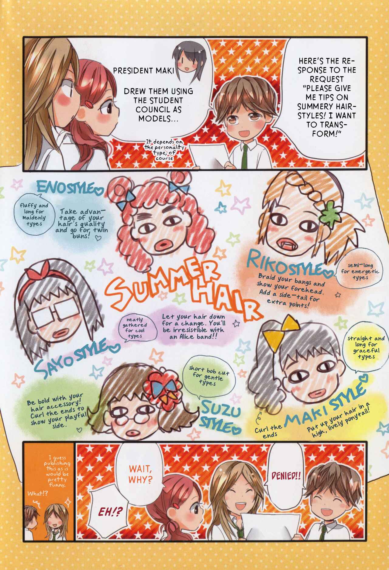 Page 6 Chapter 0 Love Lab