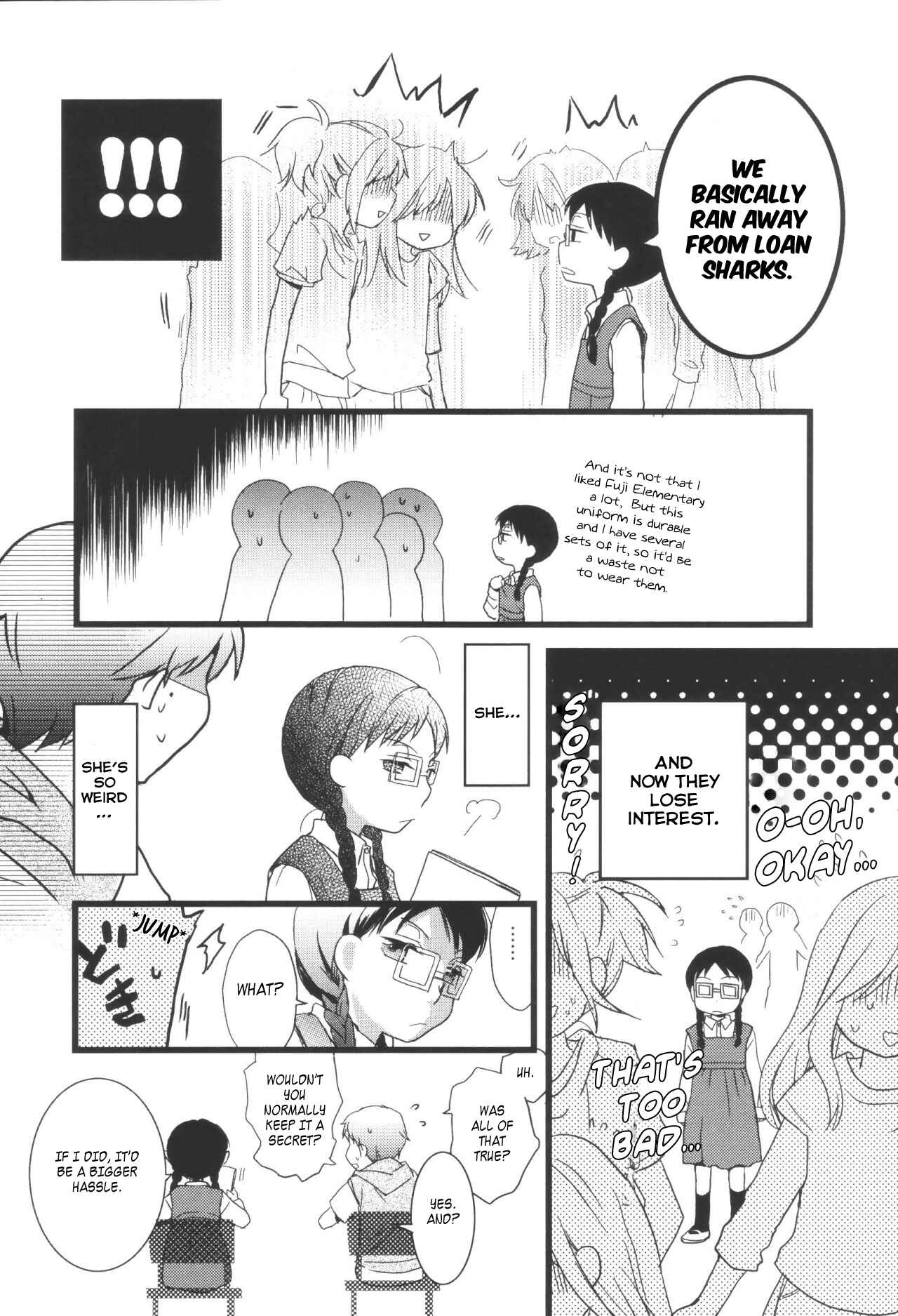 Page 2 Chapter 9.5 Love Lab