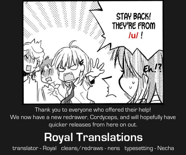Page 9 Chapter 10 Love Lab