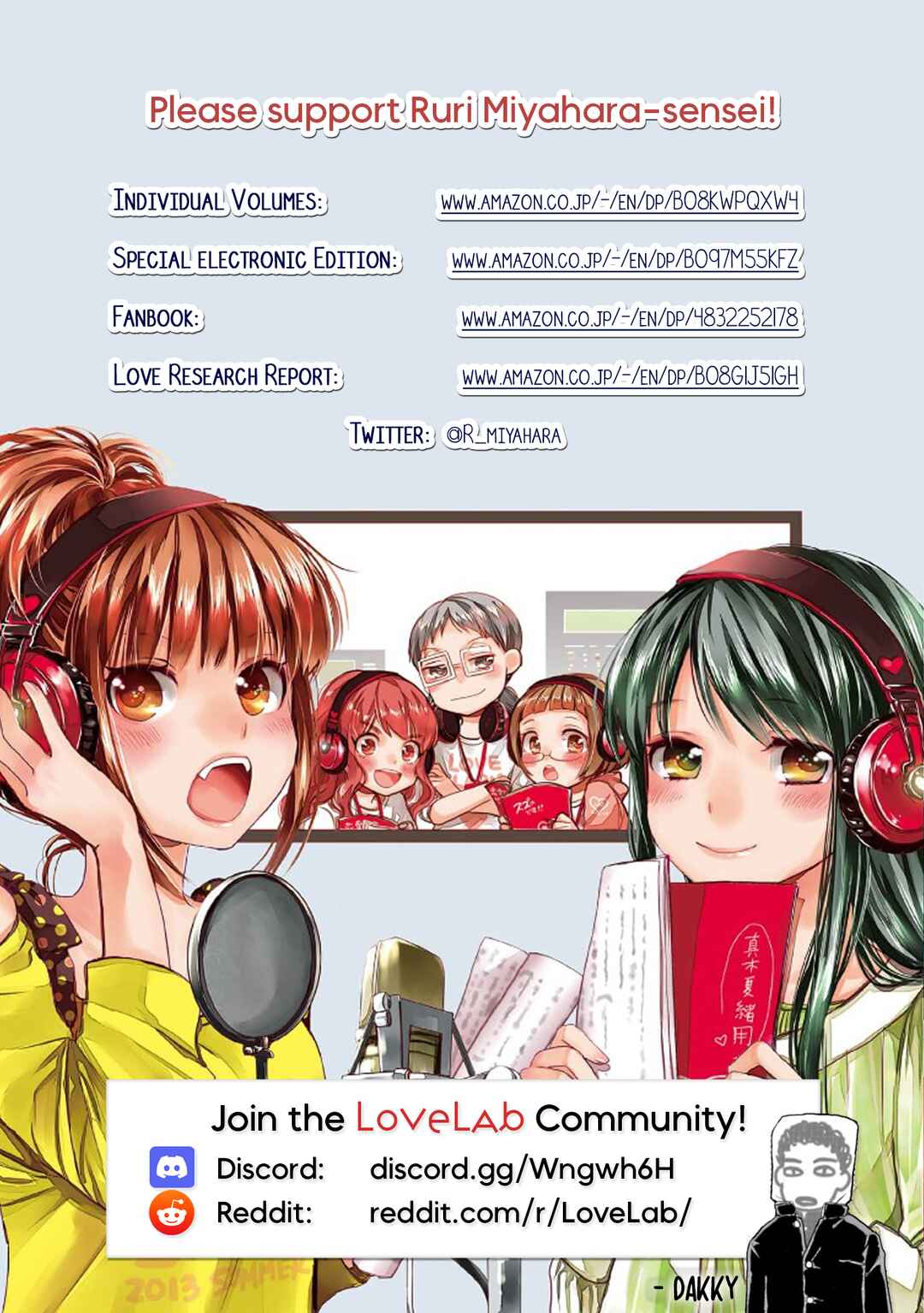 Page 10 Chapter 9 Love Lab
