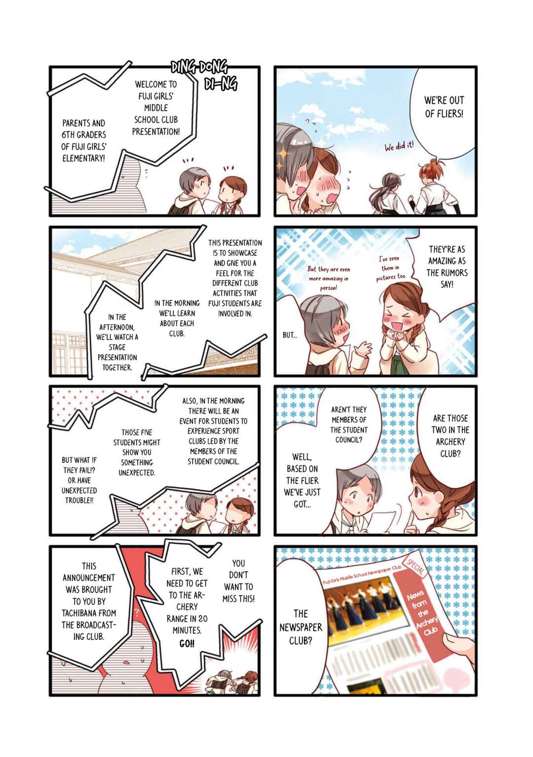 Page 3 Chapter 9 Love Lab