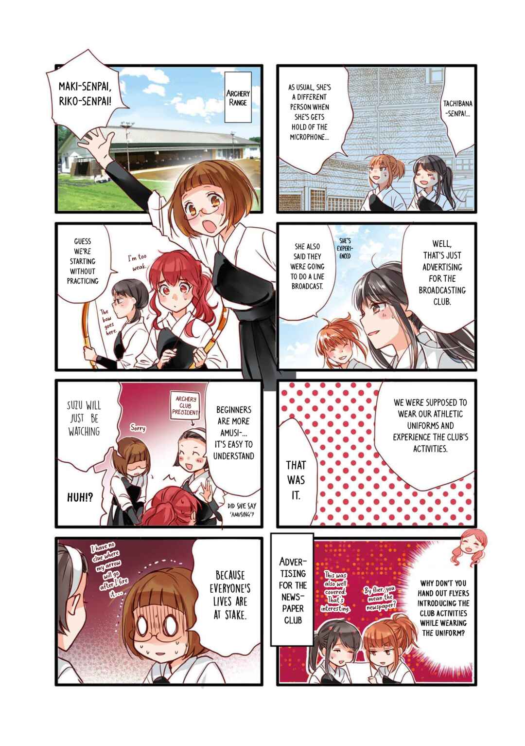 Page 4 Chapter 9 Love Lab
