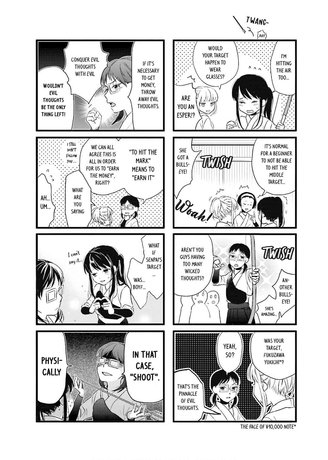 Page 6 Chapter 9 Love Lab