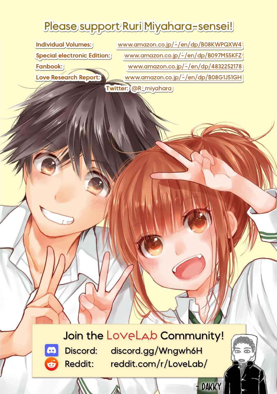 Page 10 Chapter 2 Love Lab