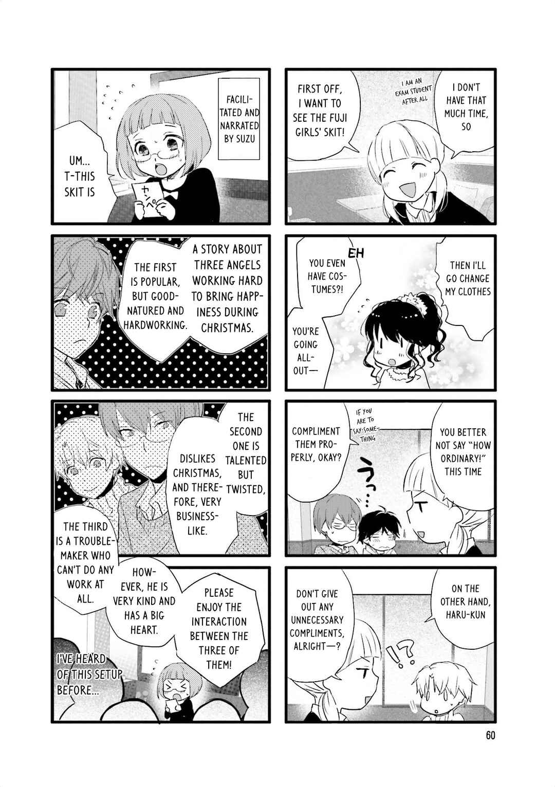 Page 9 Chapter 7 Love Lab