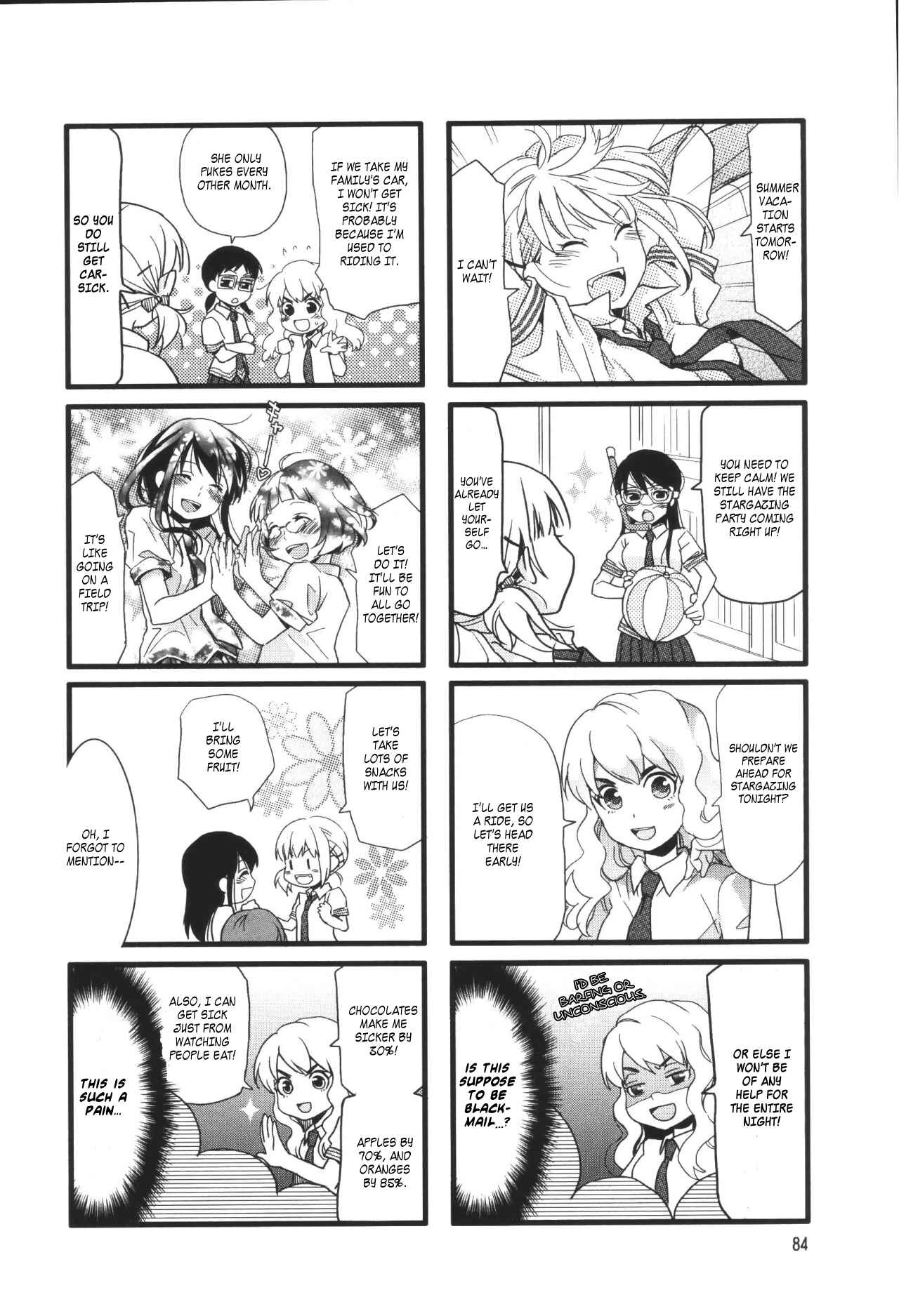 Page 2 Chapter 10 Love Lab