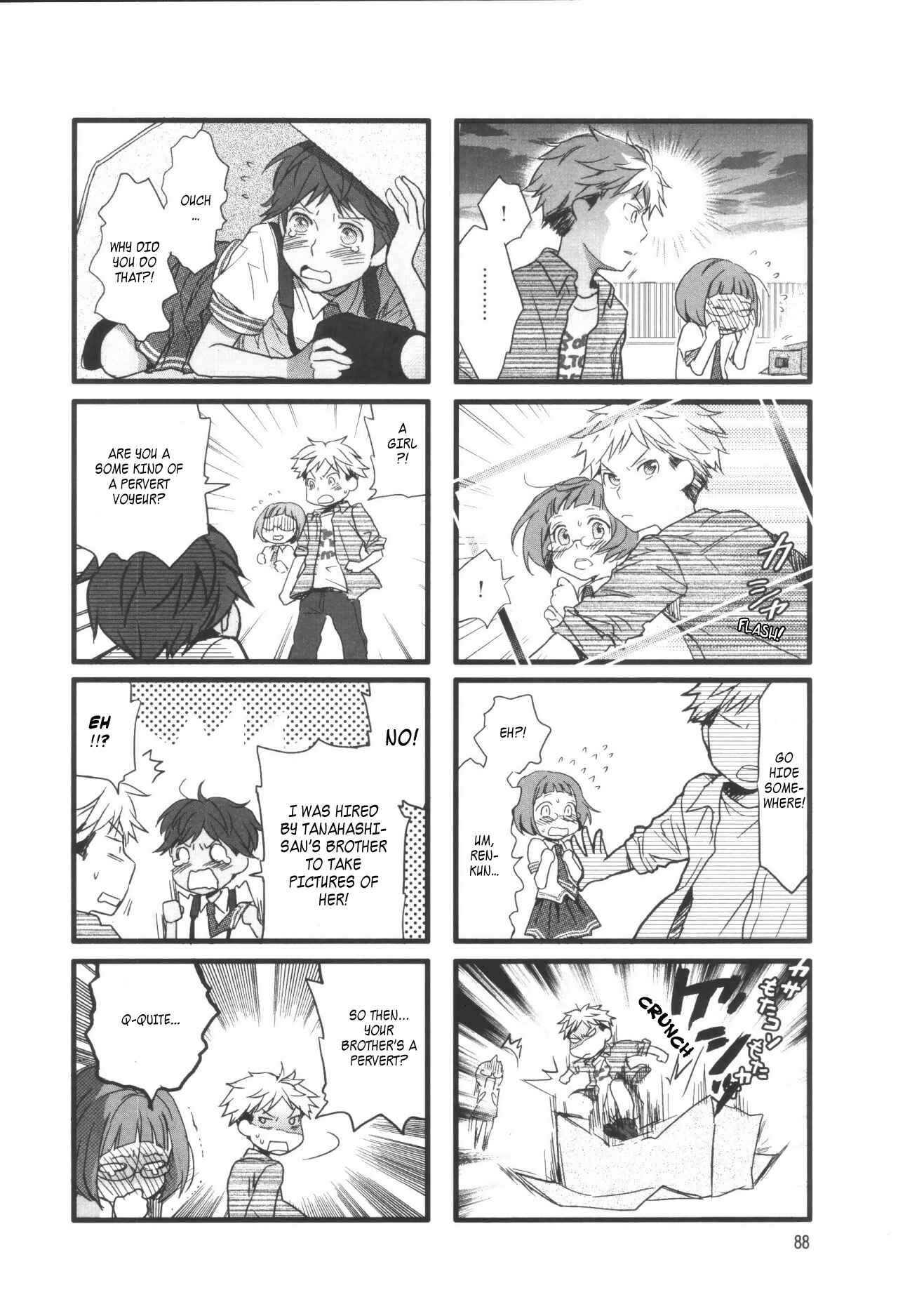 Page 6 Chapter 10 Love Lab