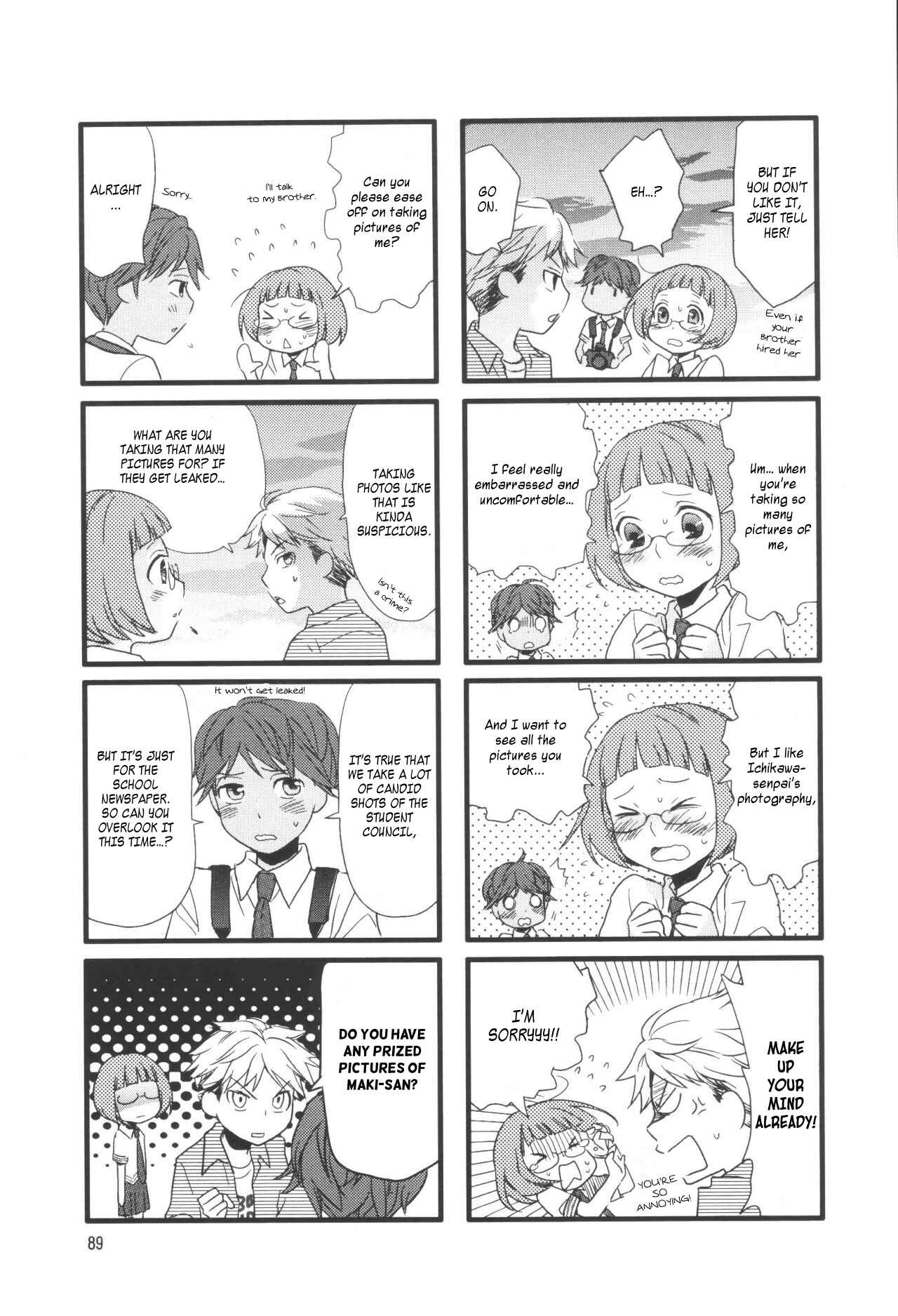 Page 7 Chapter 10 Love Lab