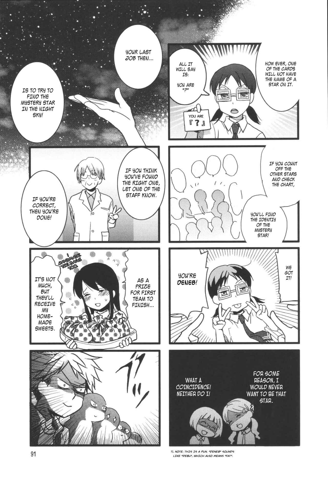 Page 9 Chapter 10 Love Lab