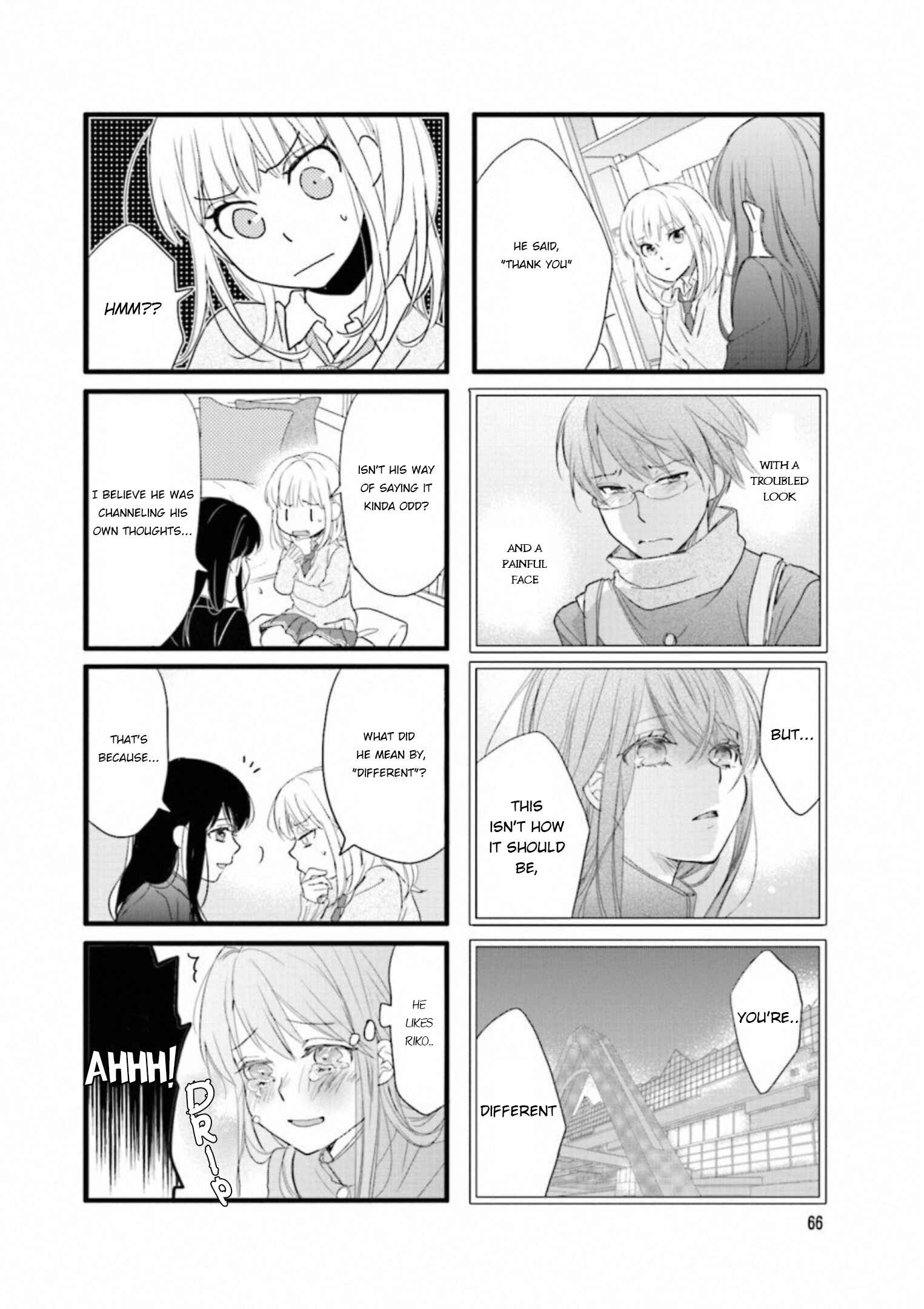 Page 4 Chapter 8 Love Lab