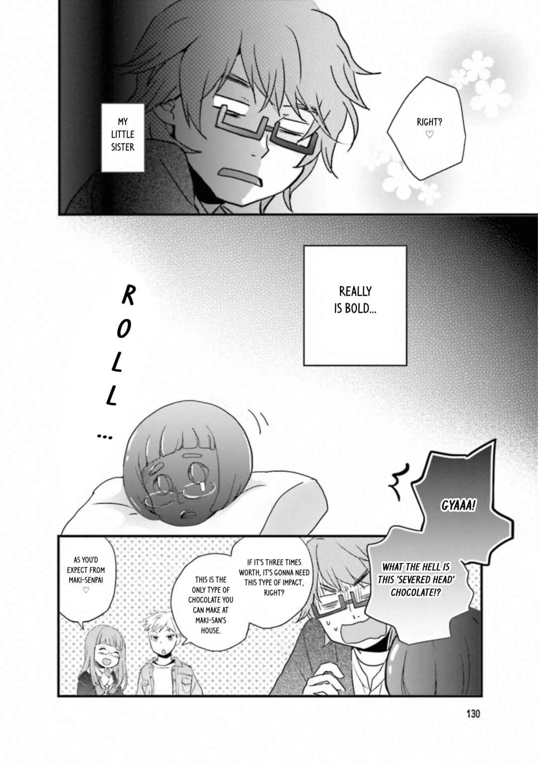 Page 13 Chapter 9 Love Lab