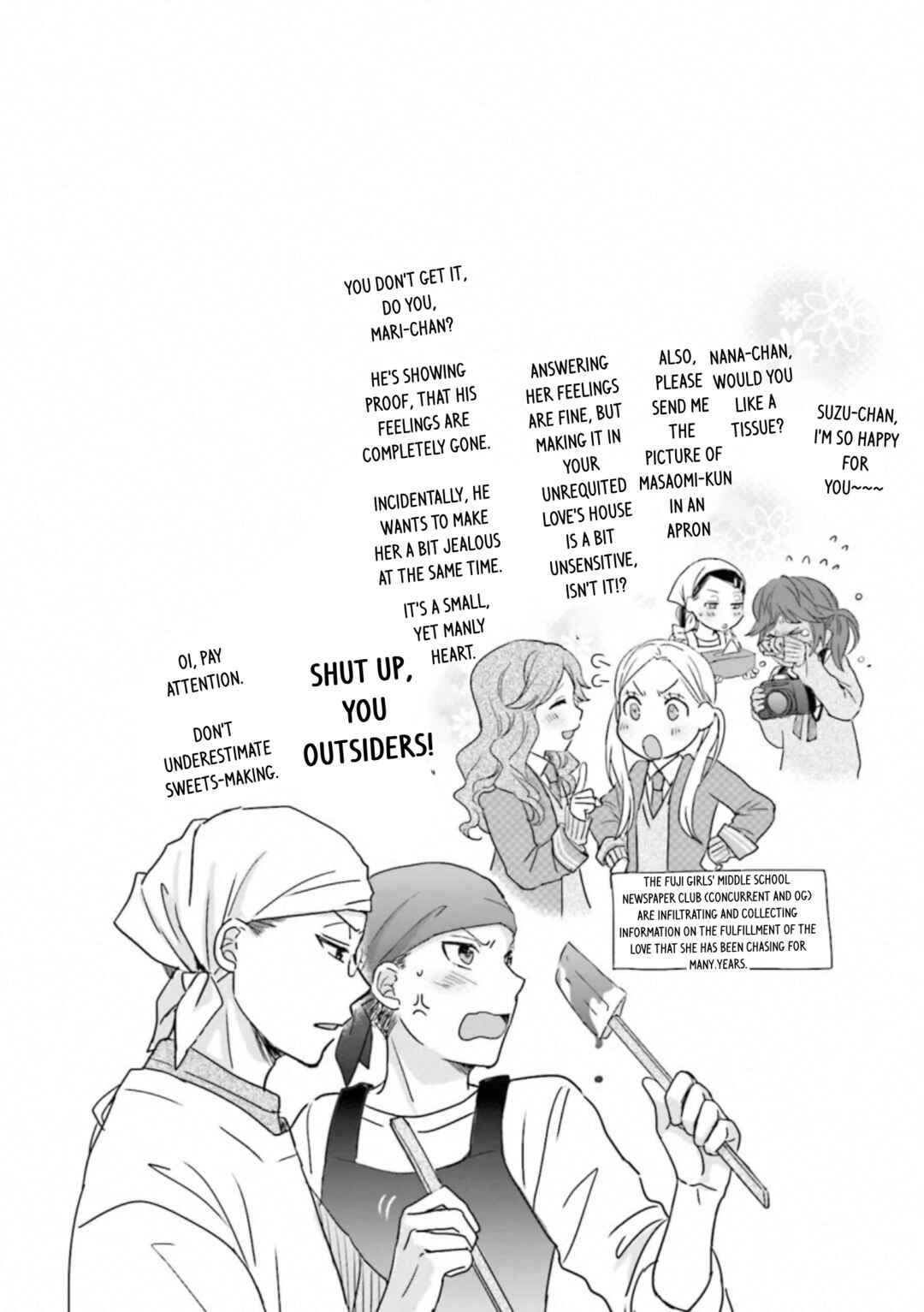 Page 15 Chapter 9 Love Lab