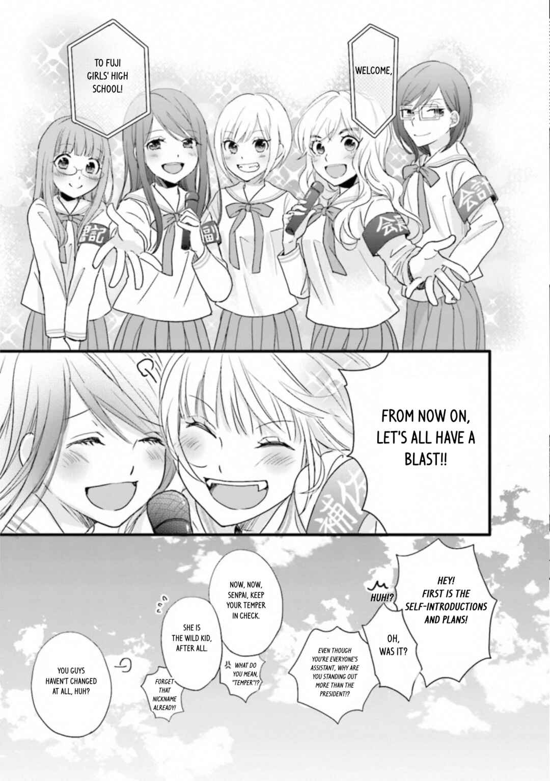 Page 28 Chapter 9 Love Lab