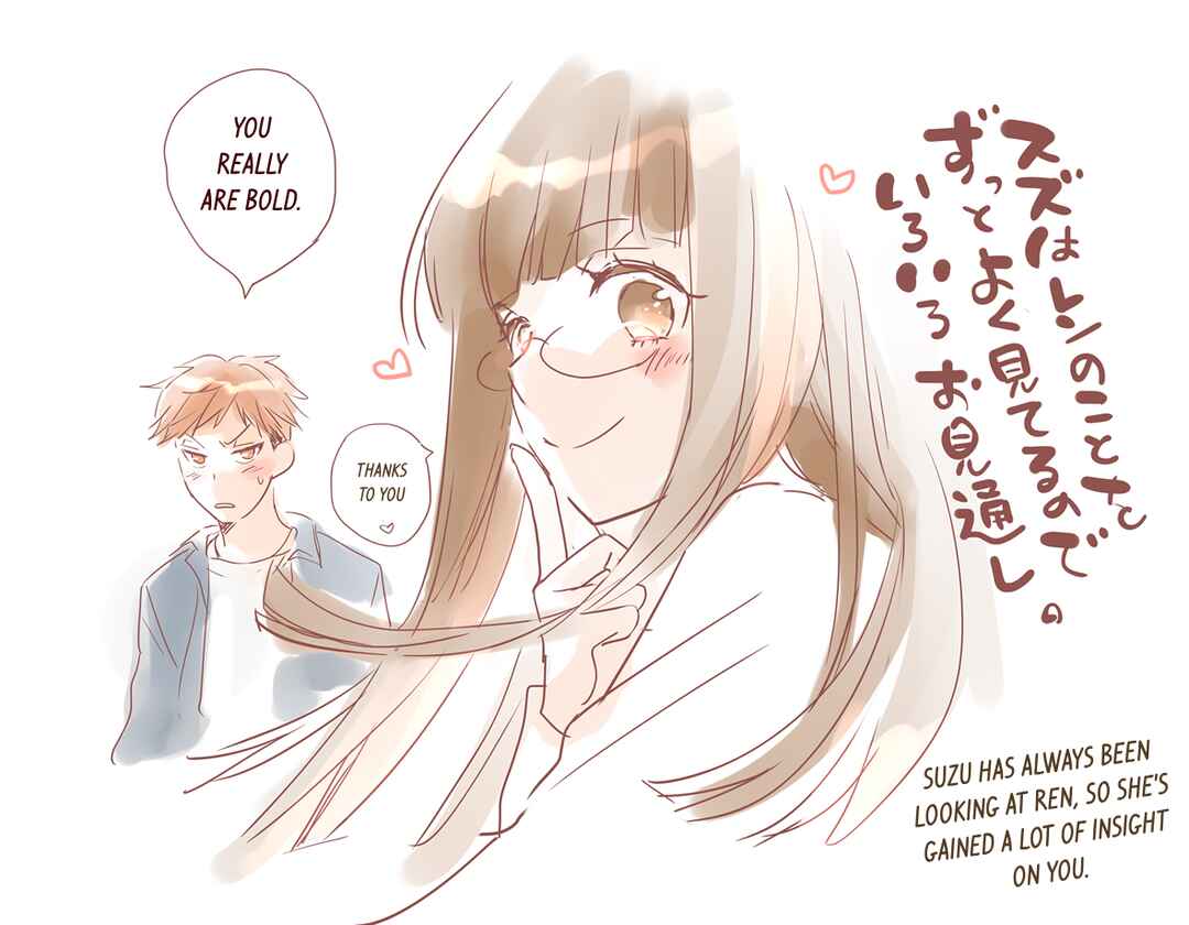 Page 40 Chapter 9 Love Lab