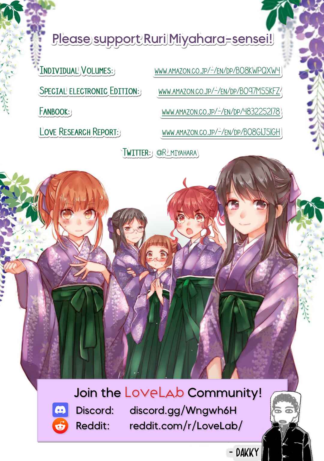 Page 42 Chapter 9 Love Lab