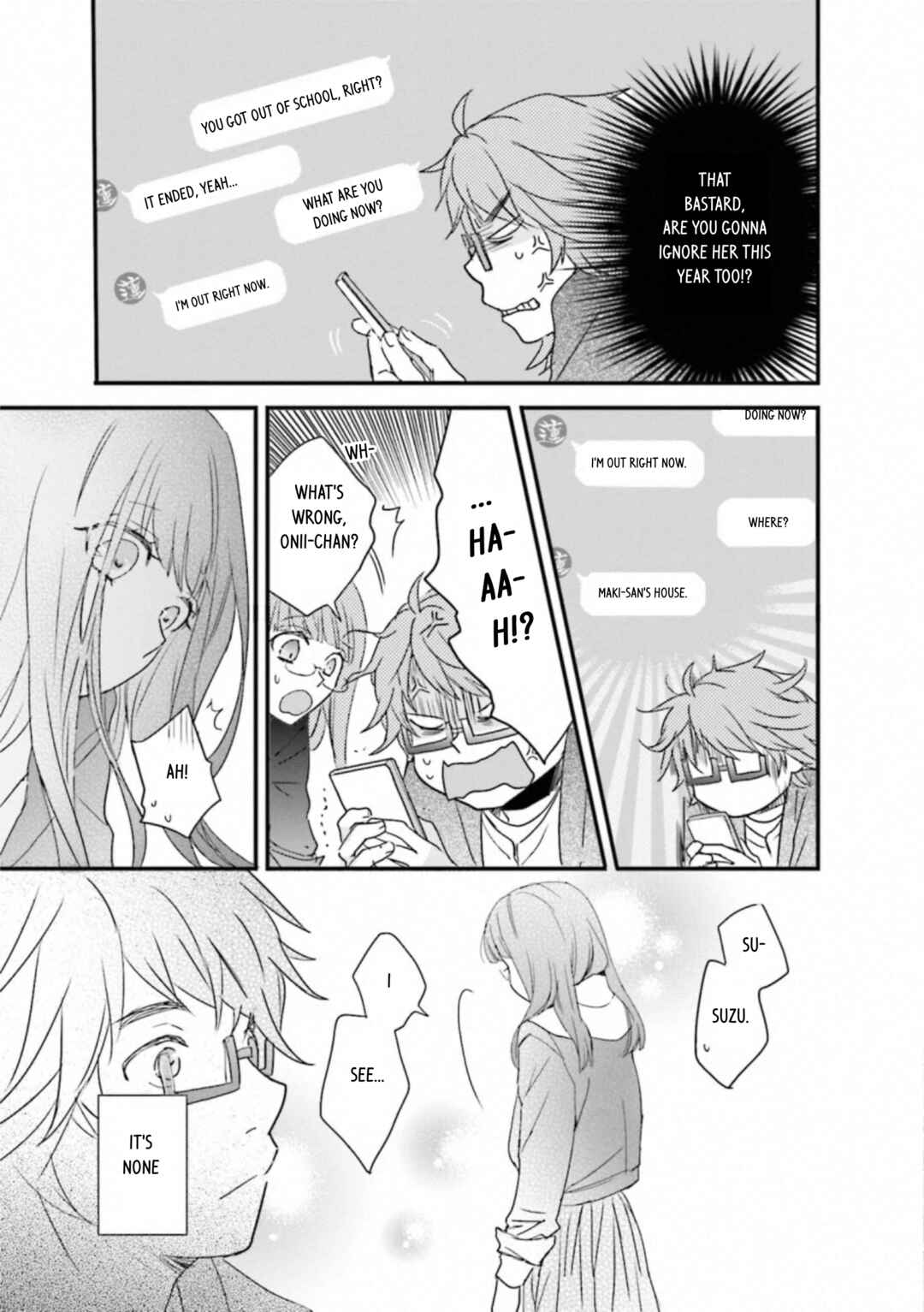 Page 8 Chapter 9 Love Lab
