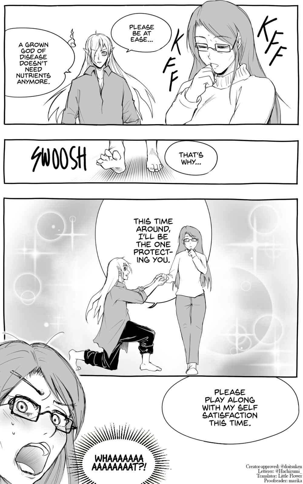 Page 7 Chapter Unknown_24bc The Lady Possessed by the God of Diseases