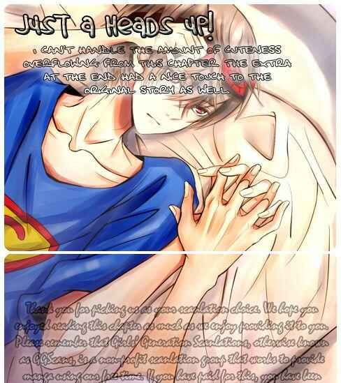 Page 2 Chapter 5 Motto Aishiaimasho
