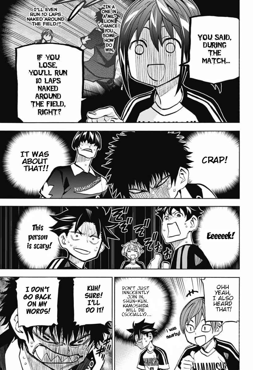 Page 11 Chapter 10 Shudan!