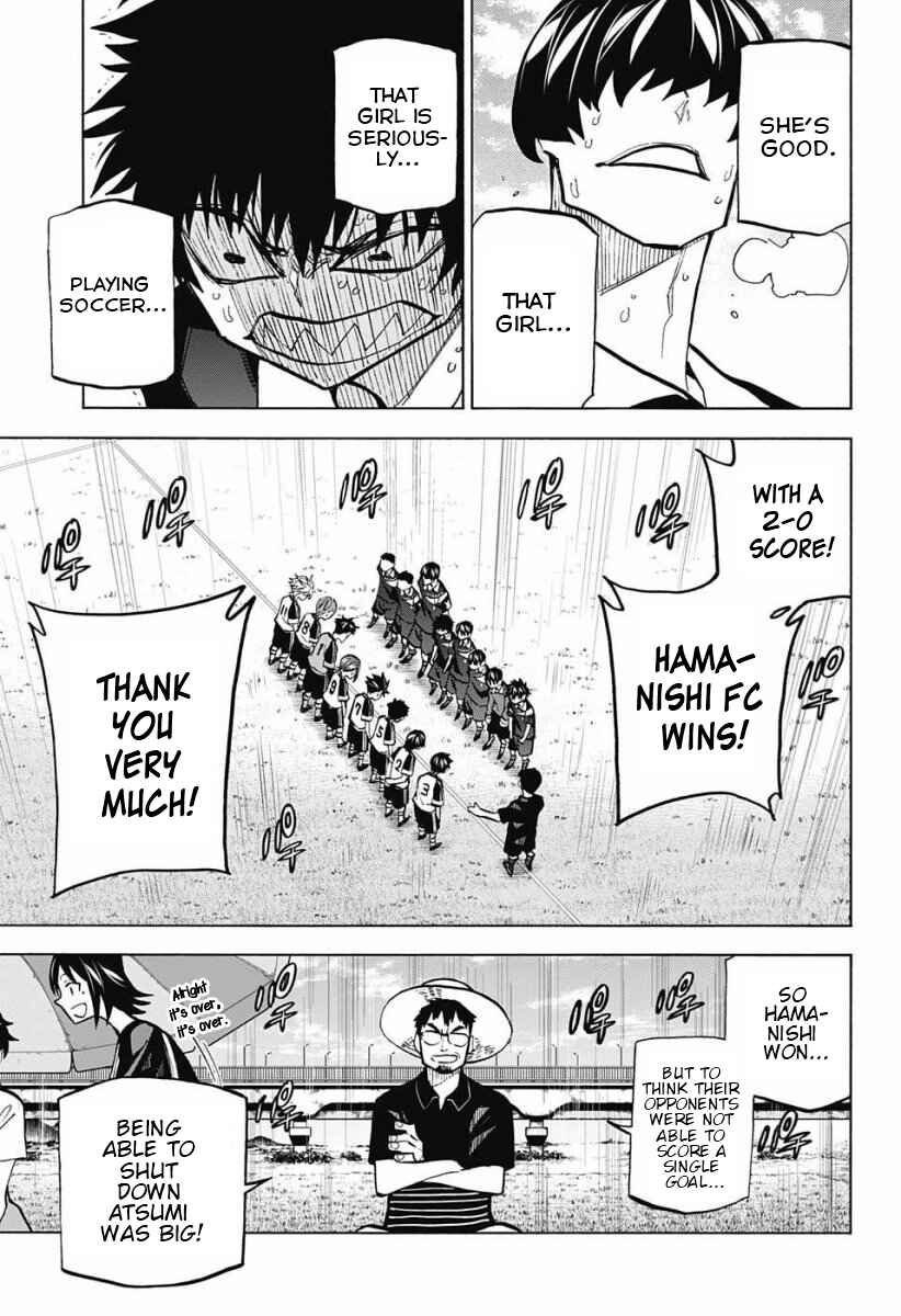 Page 7 Chapter 10 Shudan!