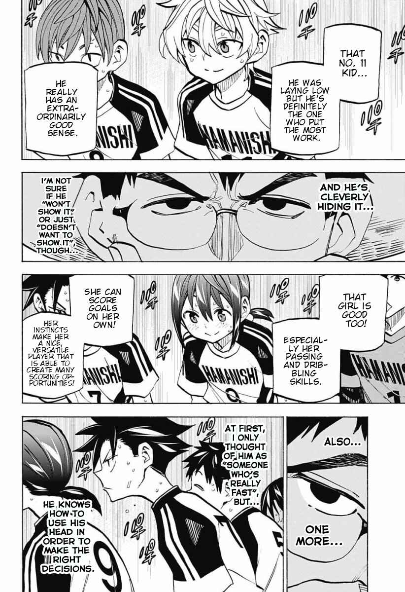 Page 8 Chapter 10 Shudan!