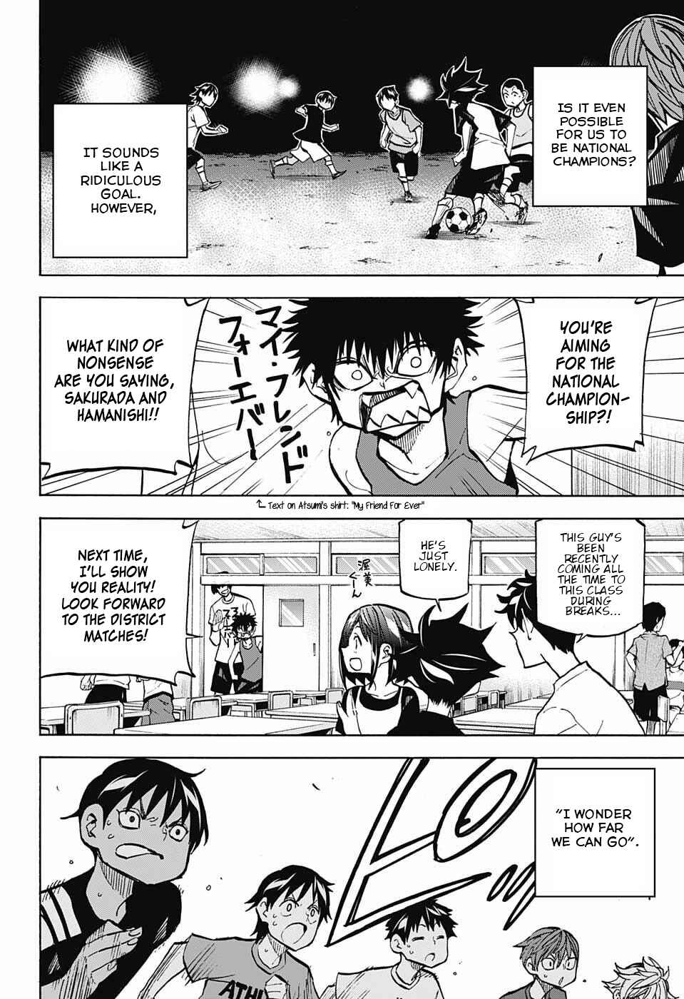 Page 4 Chapter 12 Shudan!
